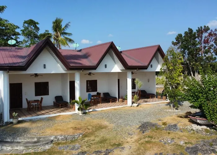 Tauig Beach Resort