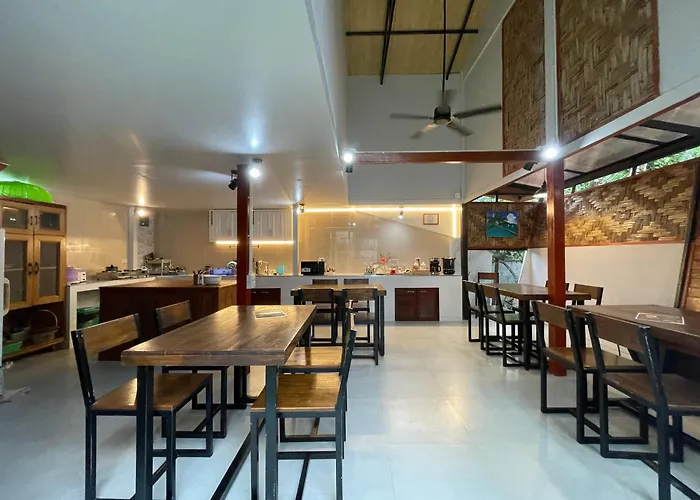 Anattaya Holiday Home