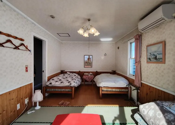 Furano - Hotel / Vacation Stay 35850