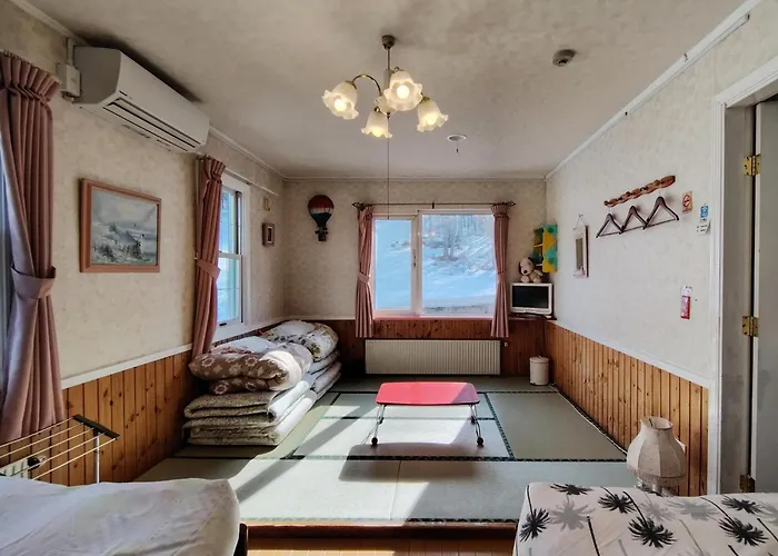 Furano - Hotel / Vacation Stay 35850