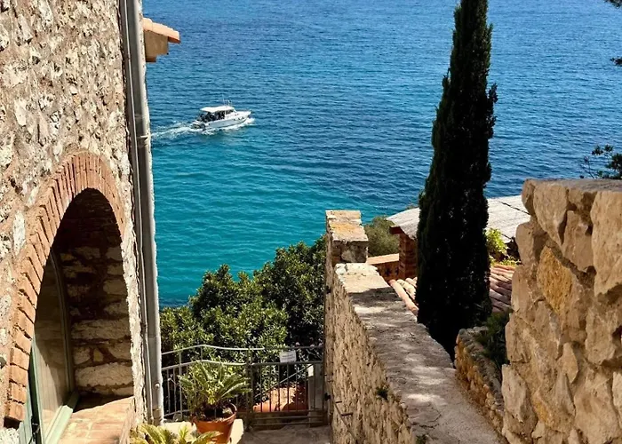 Cassis et ses trésors