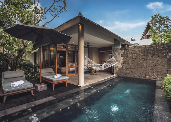 Kaamala Resort Ubud By Ini Vie Hospitality