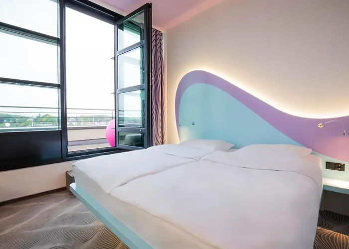 Prize By Radisson, Rostock City