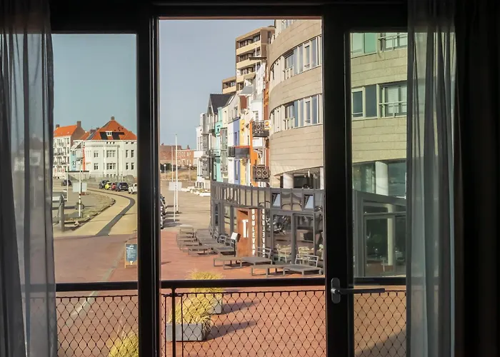 Suites Boulevard 17