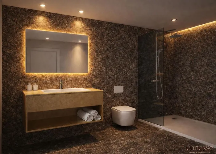 Hotel Atmosphere Venecia