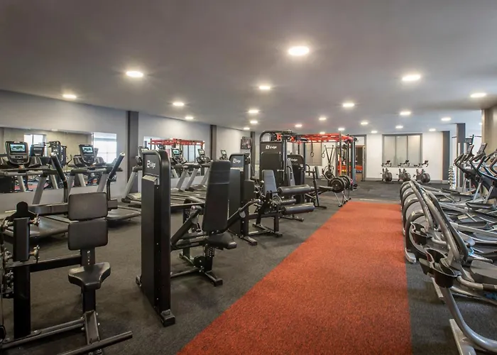 Maldron Hotel & Leisure Centre, Oranmore Galway