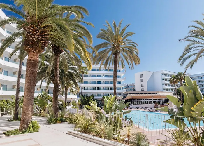 Jaime Salou Family Resort