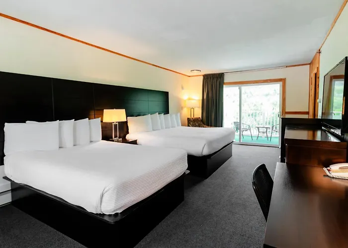 Indian Head Resort