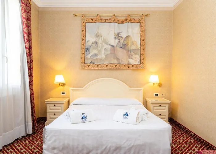 Hotel Terme Roma