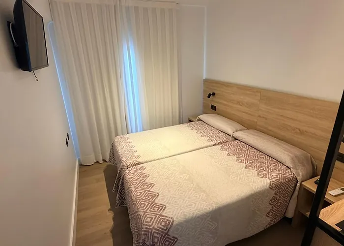 Hostal Juan Carlos