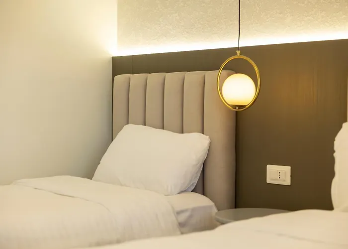 Hotel Vila e Arte City Center