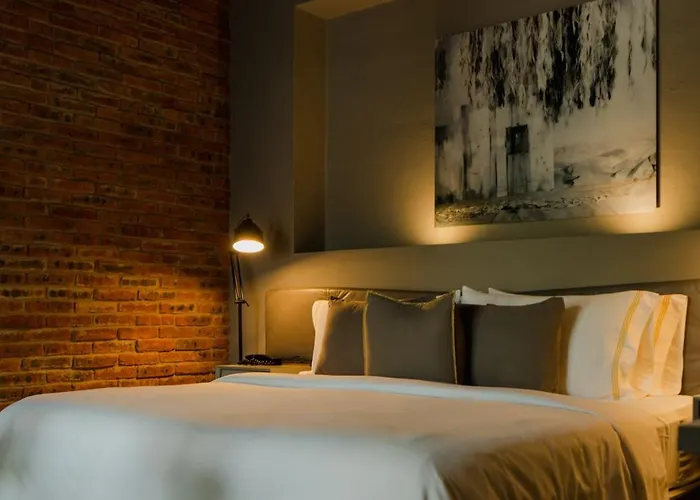 Dos Casas Hotel&Spa