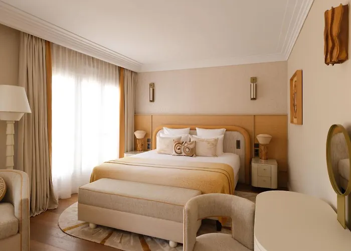 Villa Mirae By Inwood Hotels - Cap D'Antibes
