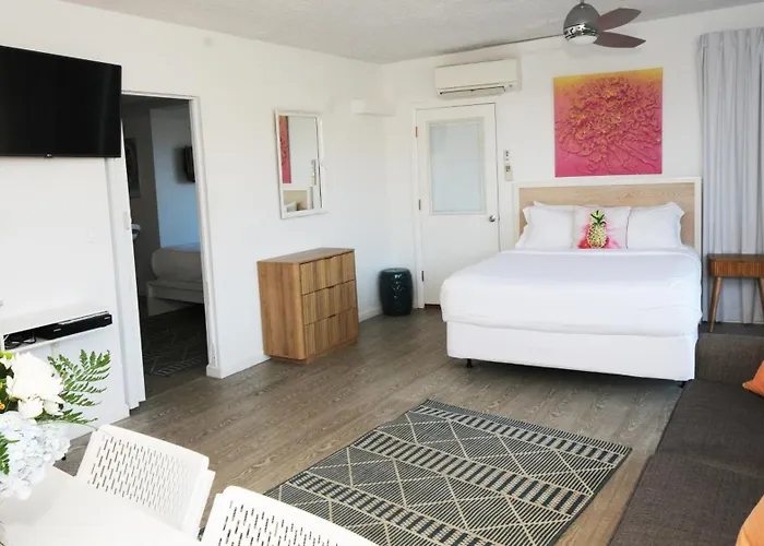 Wavecrest Resort