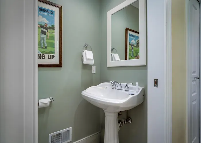 The Highlands At Harbor Springs