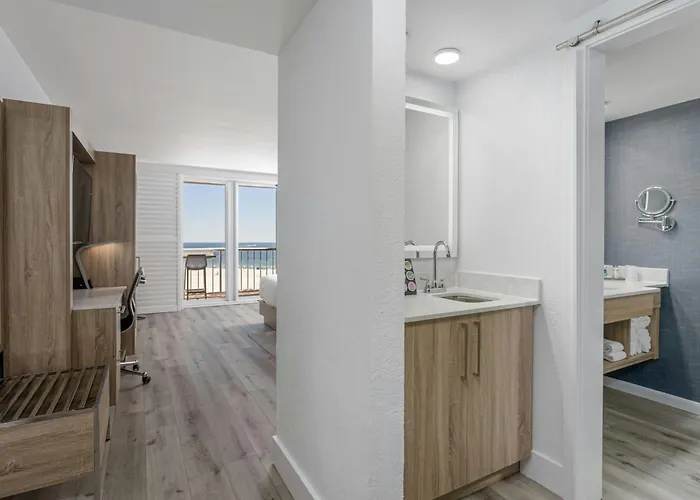 Perdido Beach Resort