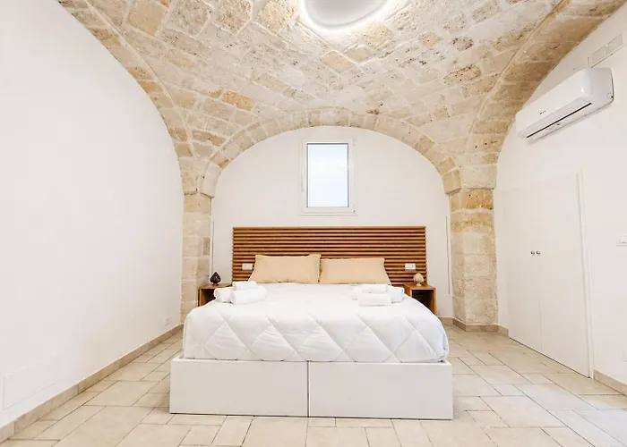 B&B I Nobili Suite