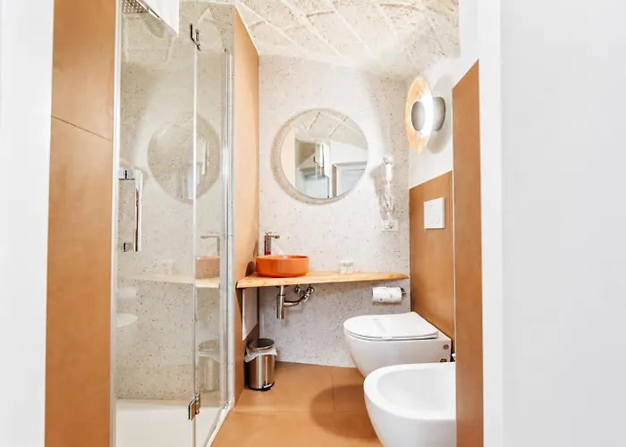 B&B I Nobili Suite
