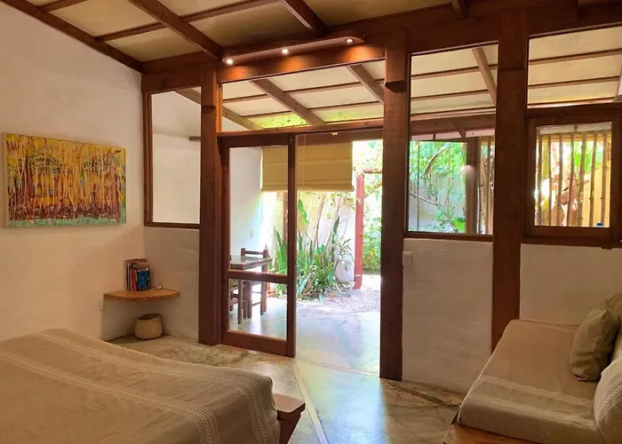 Galeria Suites San Pancho