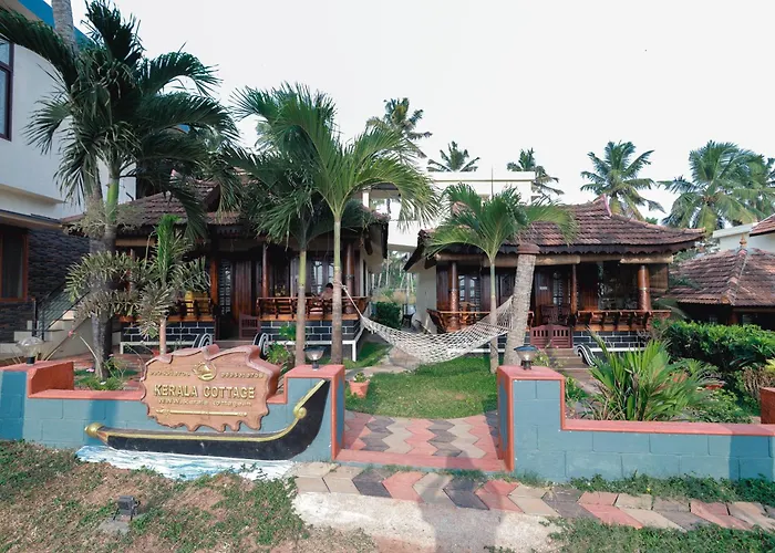 Kerala Cottage