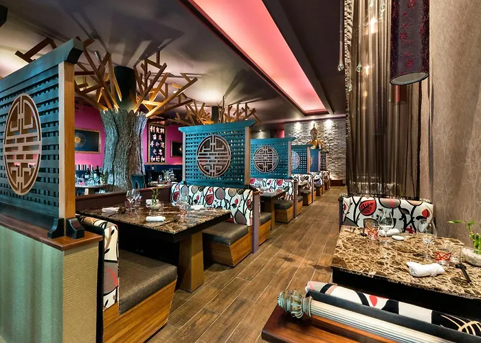 El Dorado Seaside Palms, All & More Inclusive - Adults Only