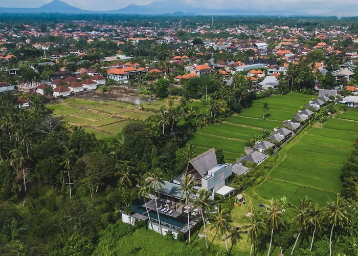 Kaamala Resort Ubud By Ini Vie Hospitality