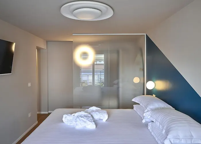 Idillio Your Luxury Rooms