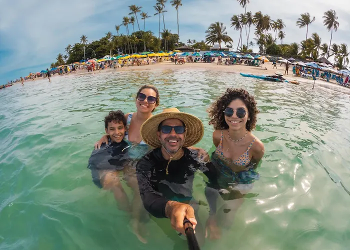 Pousada Praiana