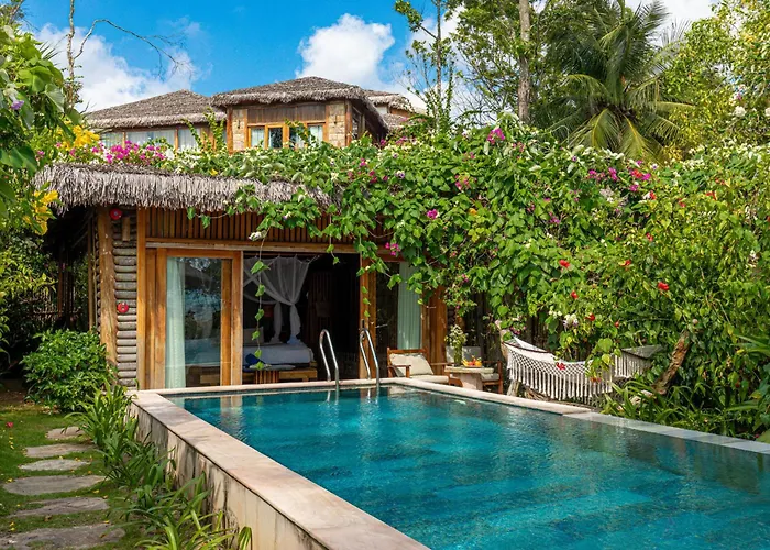 Ocean Bay Resort & Spa Phu Quoc