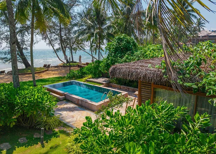 Ocean Bay Resort & Spa Phu Quoc