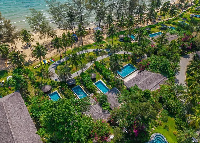 Ocean Bay Resort & Spa Phu Quoc