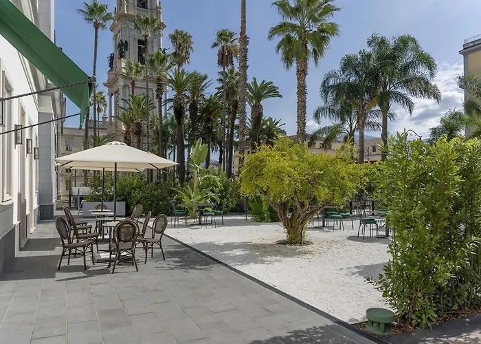 Habita79, Pompeii, A Tribute Portfolio Hotel