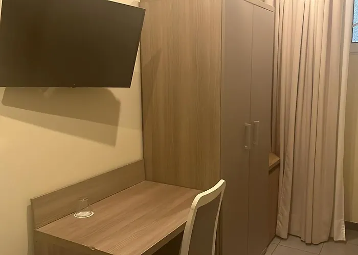 Hotel Vintage Milano Centrale