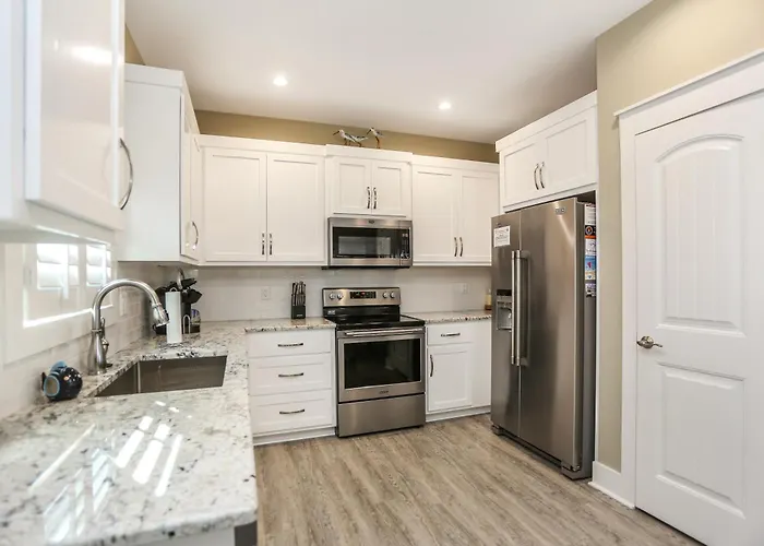 Lala'S Place By Pristine Properties Vacation Rentals
