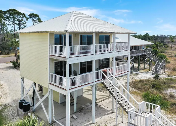 Flamingo Dunes By Pristine Properties Vacation Rentals