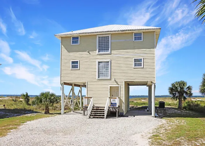 Flamingo Dunes By Pristine Properties Vacation Rentals
