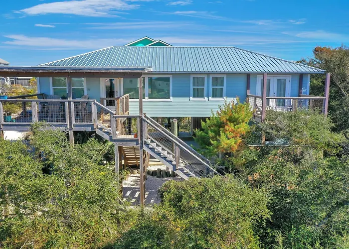 Salt Cured By Pristine Properties Vacation Rentals
