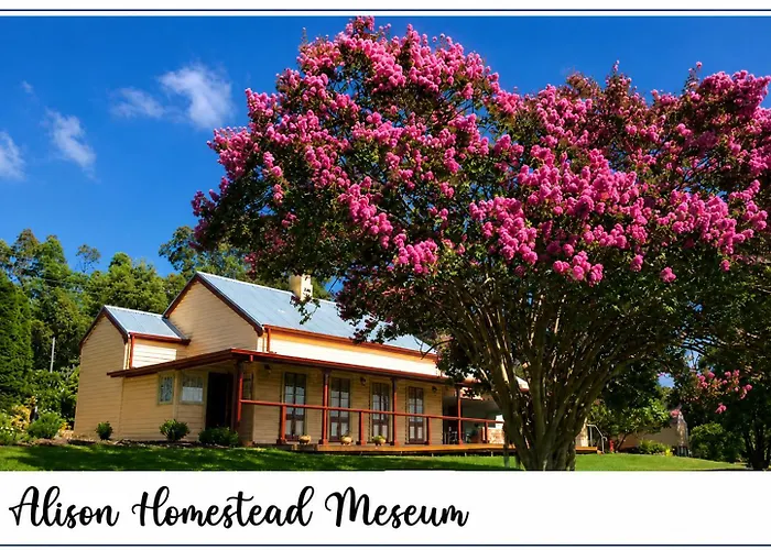 Bay House Motel