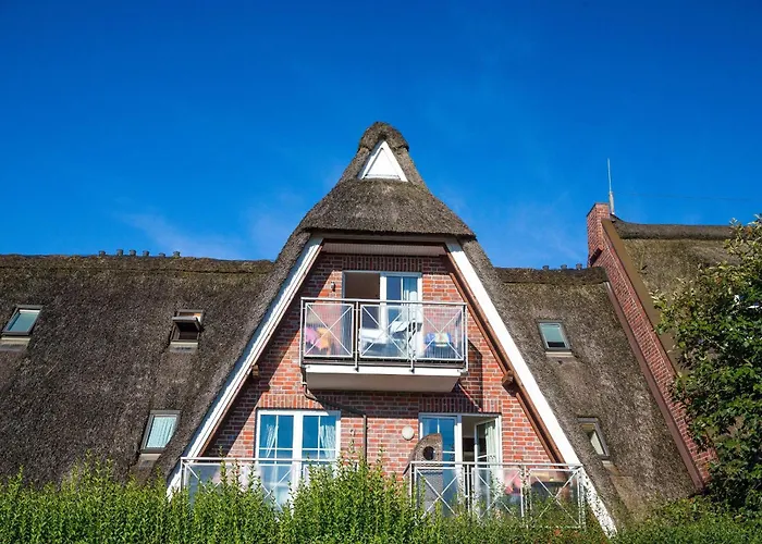 Ferienwohnung Fokuhl