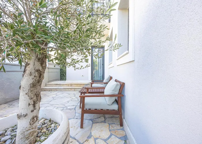 Luxury Aparthotel Zadar