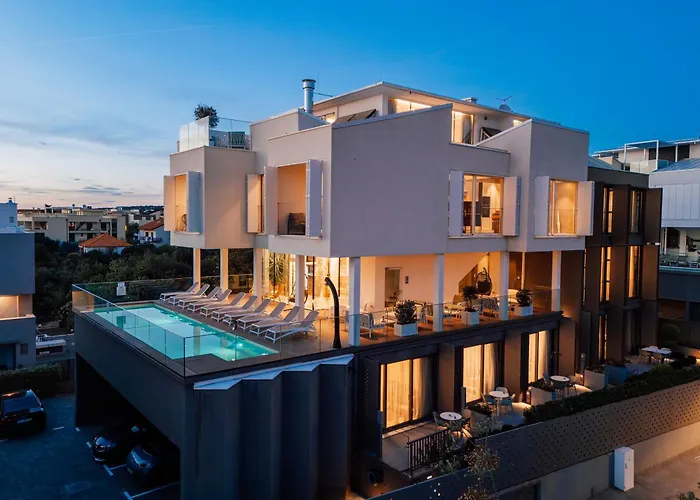Dedaj Resort - Villa Auri