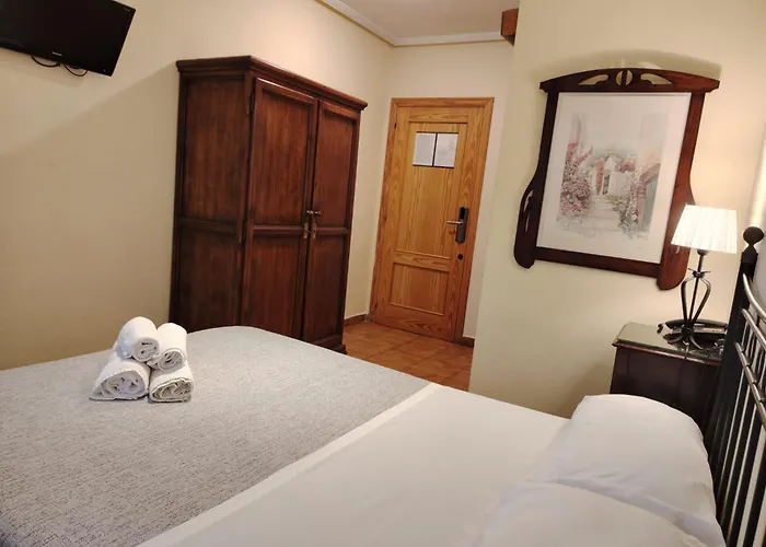 Hotel Torre San Juan