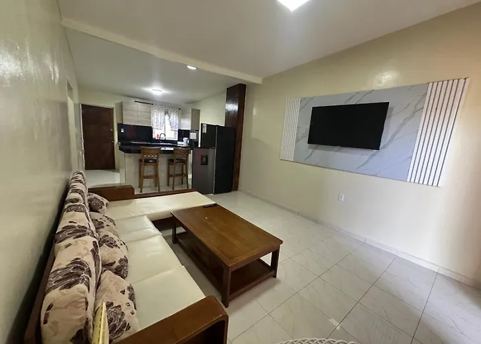Curasita Colour Appartments & Resort - Adres Kaya Sucre Nst 282
