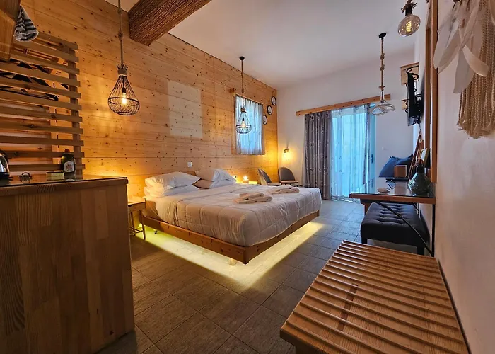 Penelope Hotel