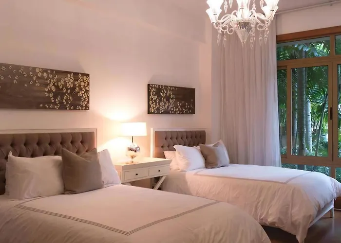 Chic Luxury Condo At Los Altos Casa De Campo