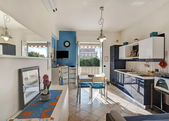 Casa vacanze Leslie