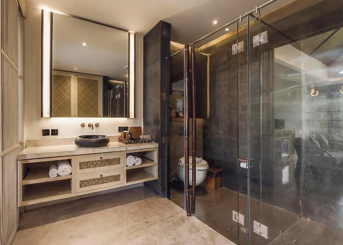 Astera Resort Canggu By Ini Vie Hospitality