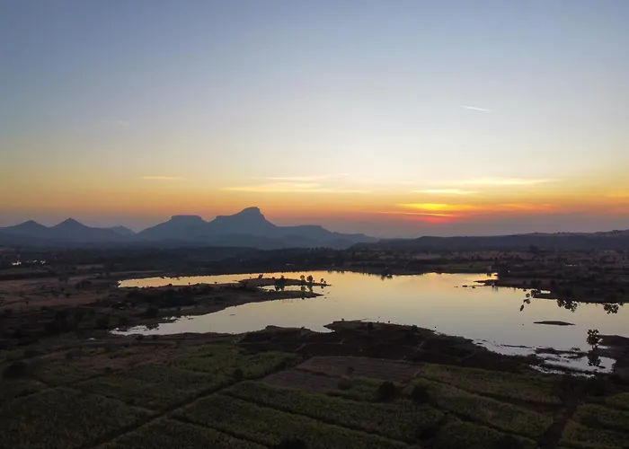 Green Paradise - Trimbakeshwar