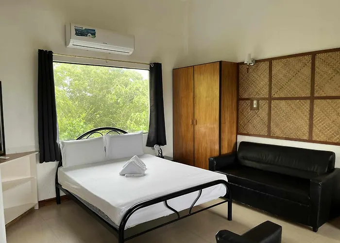 Nickles Park Resort
