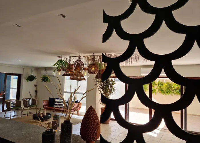 Kastel Jampa Hotel